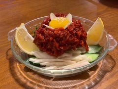 -第二外国语学院-韩国餐厅(朝阳路店)