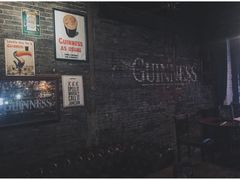 -Blarney Stone巧言石爱尔兰酒吧