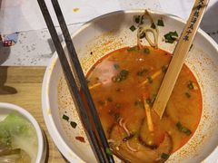 -味千拉面(南虹店)