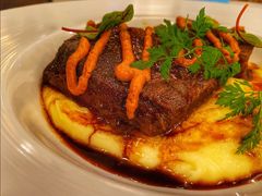 -上海和平饭店华懋阁 Cathay Room