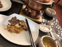 -合肥富力威斯汀酒店·知味餐厅