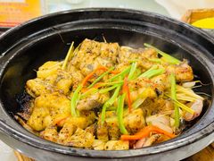 -寻味顺德·南记酒家·传统顺德菜·鱼生(广源路店)