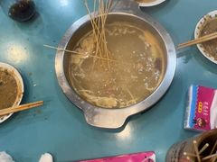 -蜀巷弯弯串串香(长春总店)