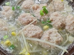 -汝萍传统蘸水菜(春华路总店)