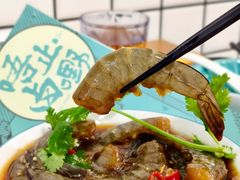 -唔止卤嘢·潮州菜(鹭江店)