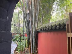 -成都武侯祠博物馆