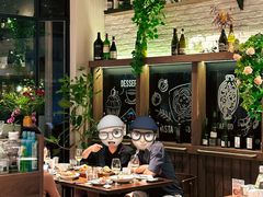 -Bistro 63 创意融合料理(广粤天地店)