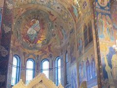 -滴血救世主教堂