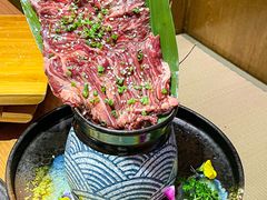 -丸藏和牛烧肉专门店(园区师惠坊店)
