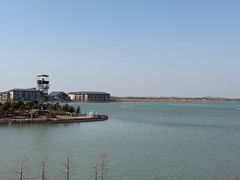 -金沙湖旅游度假区