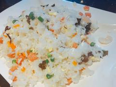 -睿柏云酒店-餐厅