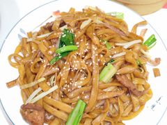 干炒牛河-有心德(隆生店)