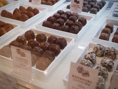 -GODIVA(月星环球港店)