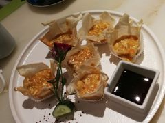 -桂满陇-十里风荷(合生汇店)