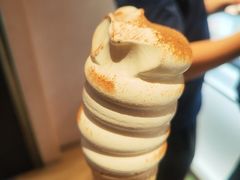 -DQ·蛋糕·冰淇淋(万象城店)