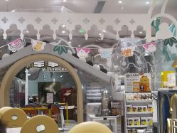 -奈尔宝家庭中心·亲子餐厅(华采天地店)