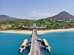 -三亚南山文化旅游区