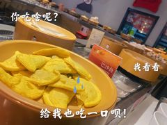 -龍歌自助小火锅(城阳万象汇店)