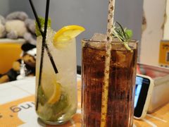 莫吉托-大象厨房(重庆道店)