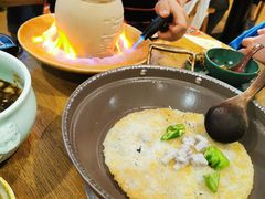 灶膛罐罐牛腩-吃饭皇帝大土家民族菜(正大广场店)