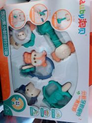-贝贝熊(武汉二七路店)