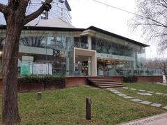 -唐城墙遗址公园