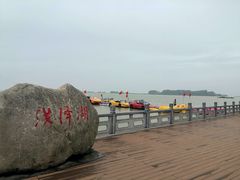 -洪泽湖古堰景区