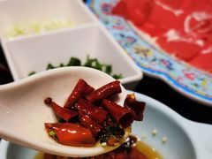 -南门四季铜锅涮肉(大屯·北苑店)