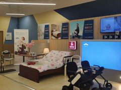 -盒马X会员店(王府井奥莱UP TOWN店)