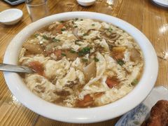 -老杨饭店(万科里店)