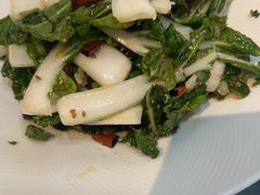 -眉山小馆(华强广场店)