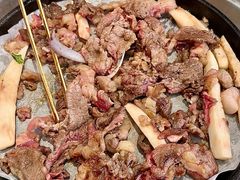 -养牛邓·潮汕牛肉海鲜自助火锅(广州店)
