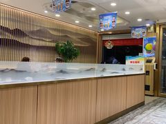 -京都蝎府羊蝎子火锅(珠市口店)