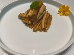 -黛瓦里·花园飨宴