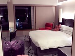 -东京希尔顿酒店