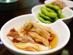 -老正兴菜馆(福州路店)