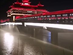 -新安江山水画廊风景区
