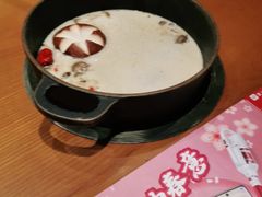 -呷哺呷哺 黄金牧场 (欢乐谷店)