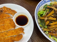 -福海面馆(阳曲店)