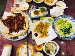 -宁波状元楼酒店(和义路店)