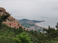 -崂山仰口游览区