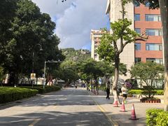 -厦门大学(思明校区)