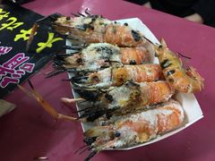 -自强夜市
