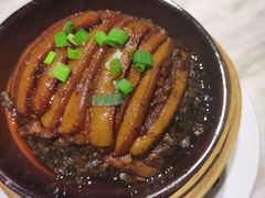 梅菜扣肉-茅庐川菜(青岛凯德店)