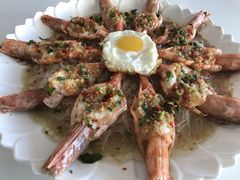 -安吉海鲜中餐厅ANJI CHINESE Restaurant