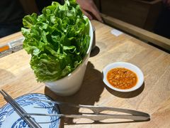 -隐家本格烧肉(万达广场店)
