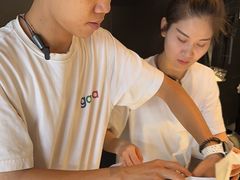 -gaga(深圳福田星河COCO Park店)