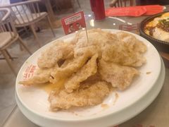 -英兰朝族饭店·英兰锅包肉(佳园路店)