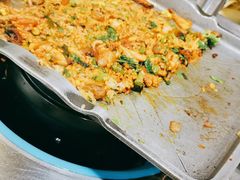 -李氏烤肉店