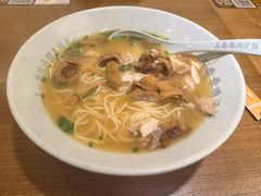 -王春春鸡汤饭(上海中海环宇城店)